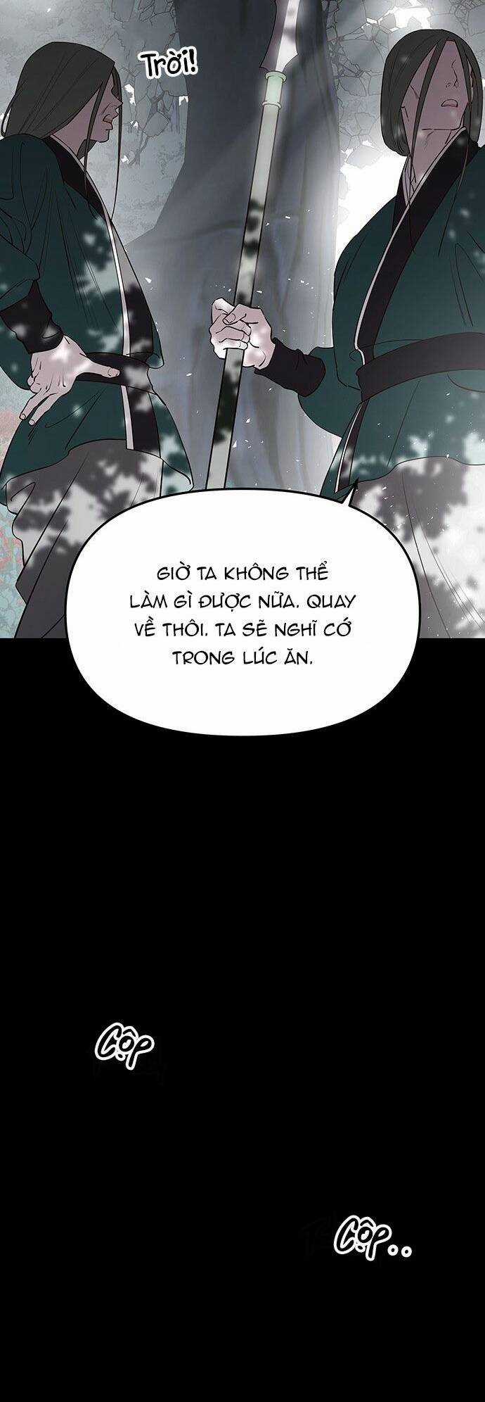 Vương Tử Huyền Bí Chapter 58 trang 146