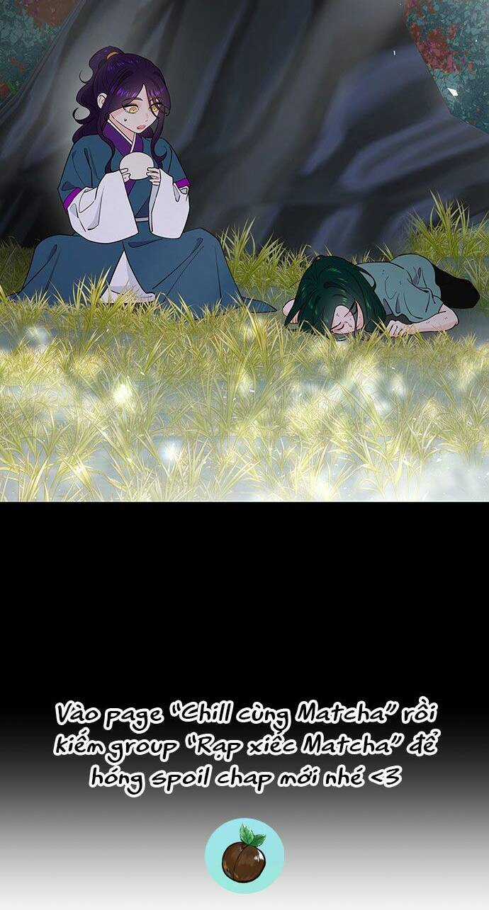 Vương Tử Huyền Bí Chapter 58 trang 156