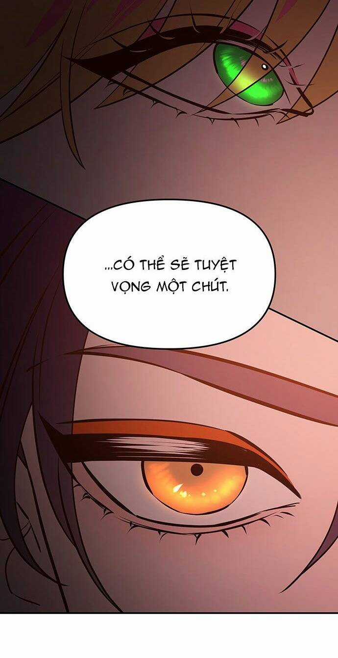 Vương Tử Huyền Bí Chapter 58 trang 16