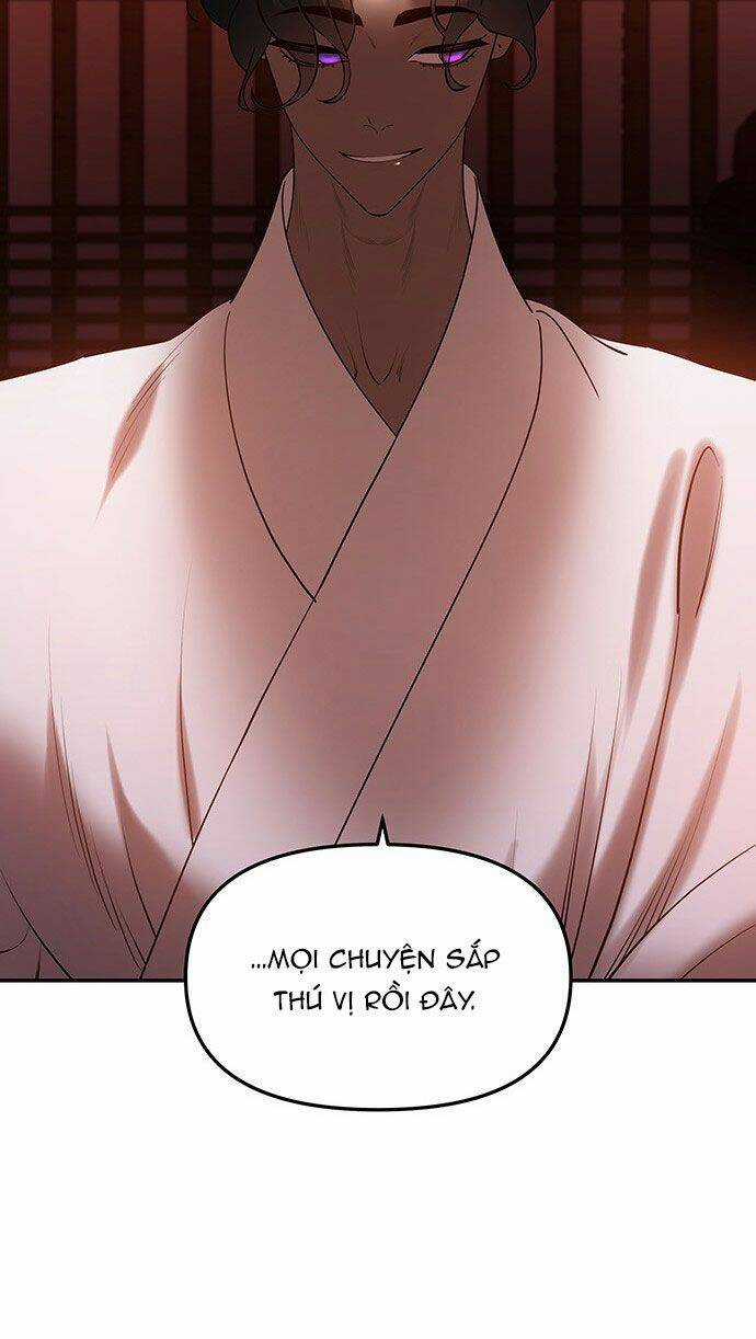 Vương Tử Huyền Bí Chapter 58 trang 18