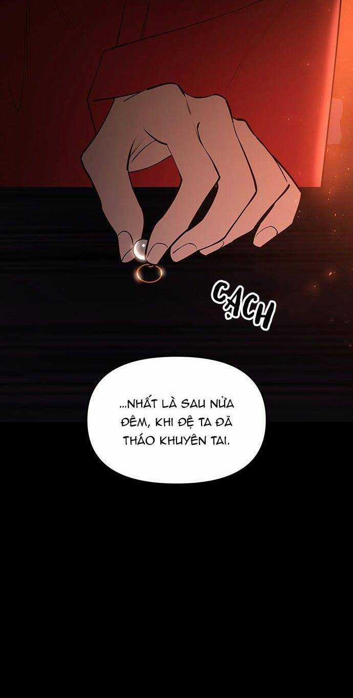 Vương Tử Huyền Bí Chapter 58 trang 2