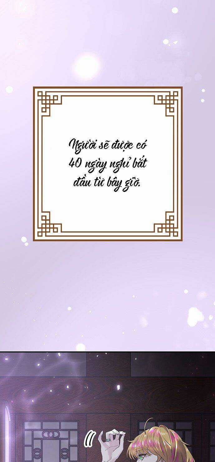 Vương Tử Huyền Bí Chapter 58 trang 22