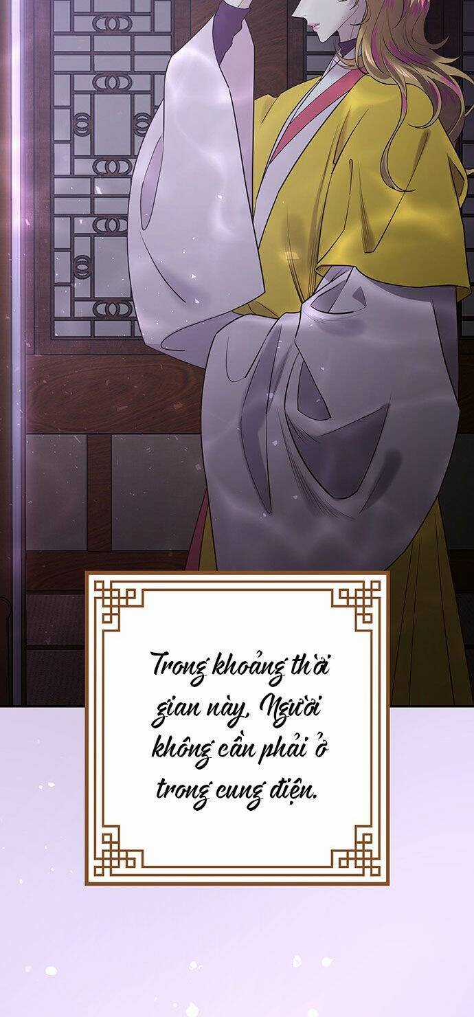 Vương Tử Huyền Bí Chapter 58 trang 23