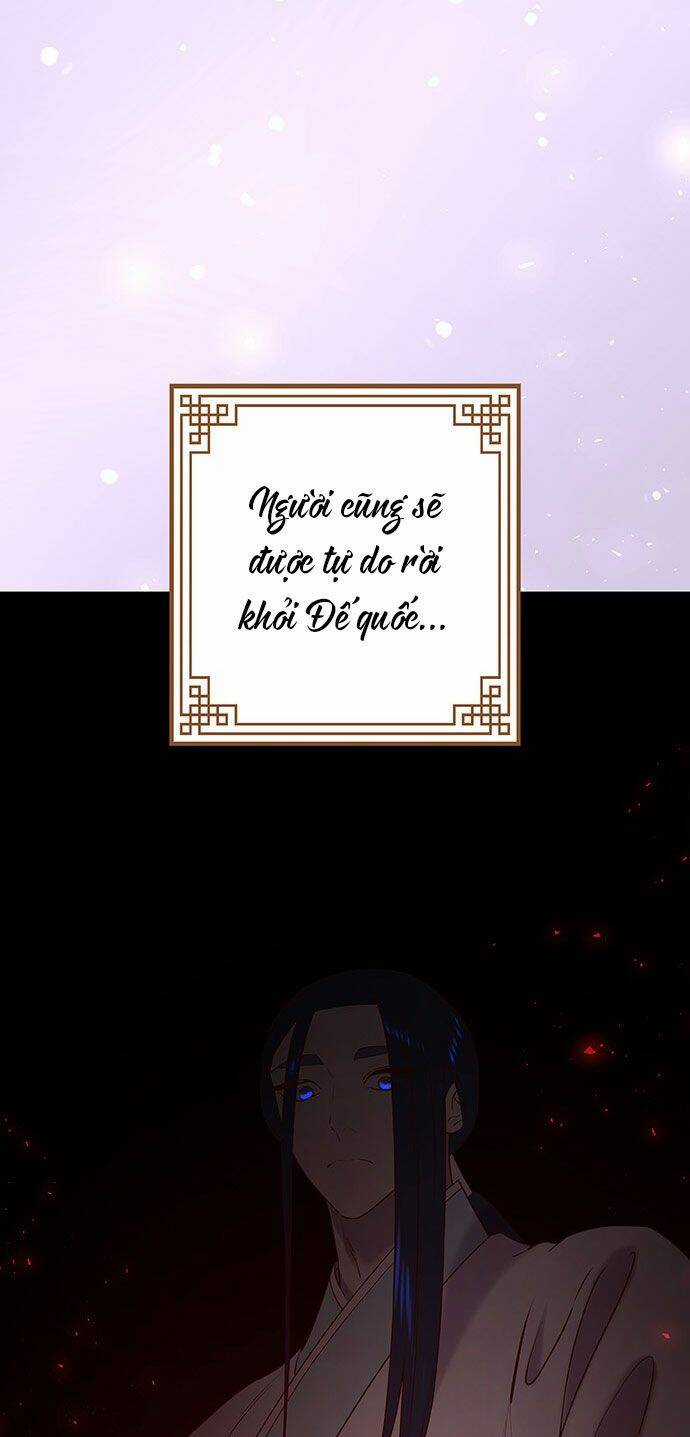 Vương Tử Huyền Bí Chapter 58 trang 24