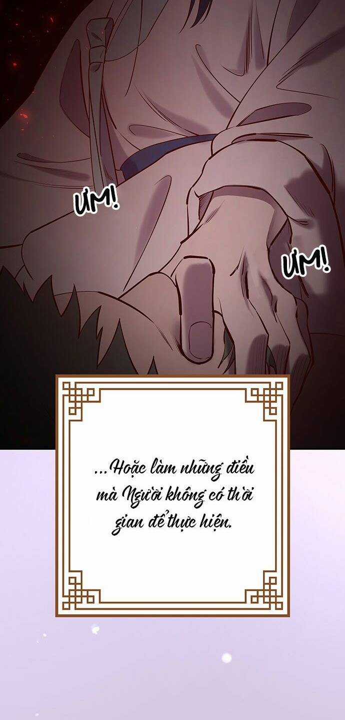 Vương Tử Huyền Bí Chapter 58 trang 25