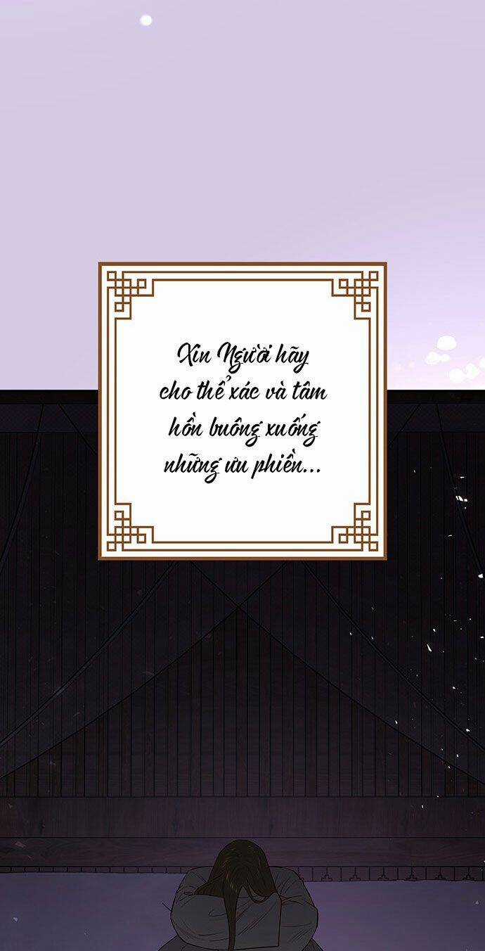 Vương Tử Huyền Bí Chapter 58 trang 26