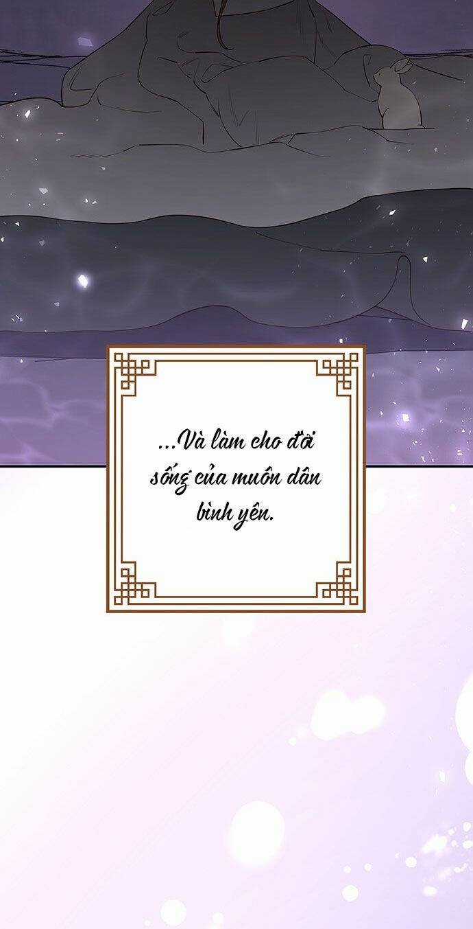 Vương Tử Huyền Bí Chapter 58 trang 27