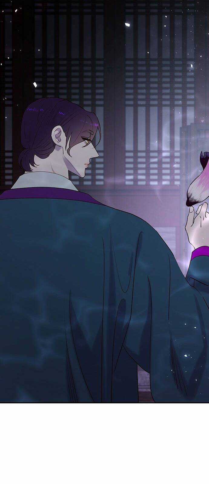 Vương Tử Huyền Bí Chapter 58 trang 29