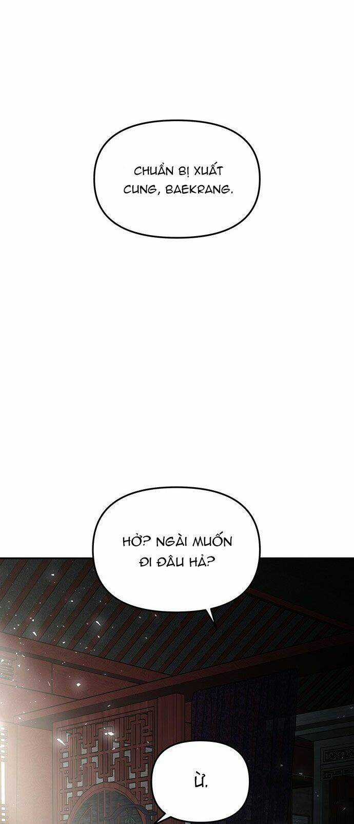 Vương Tử Huyền Bí Chapter 58 trang 30