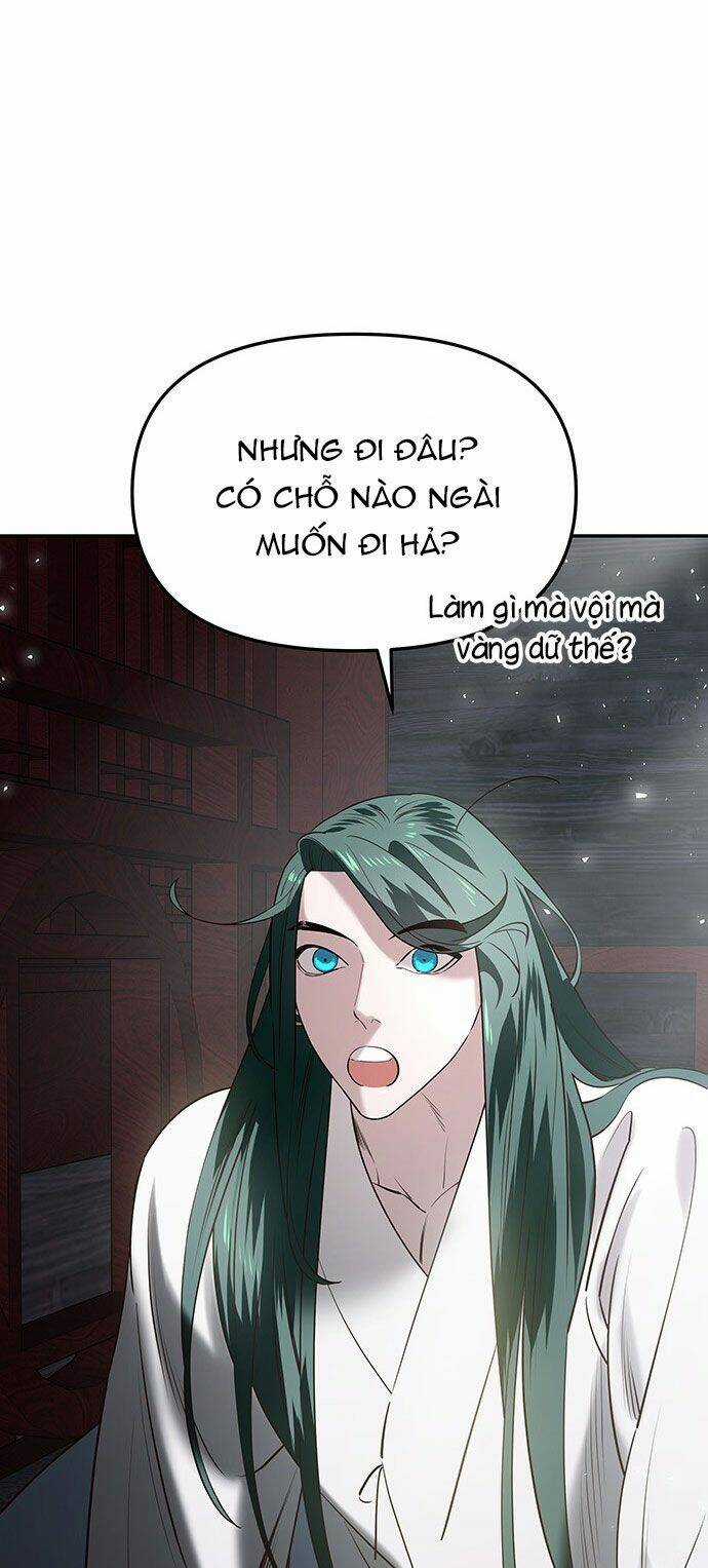 Vương Tử Huyền Bí Chapter 58 trang 32