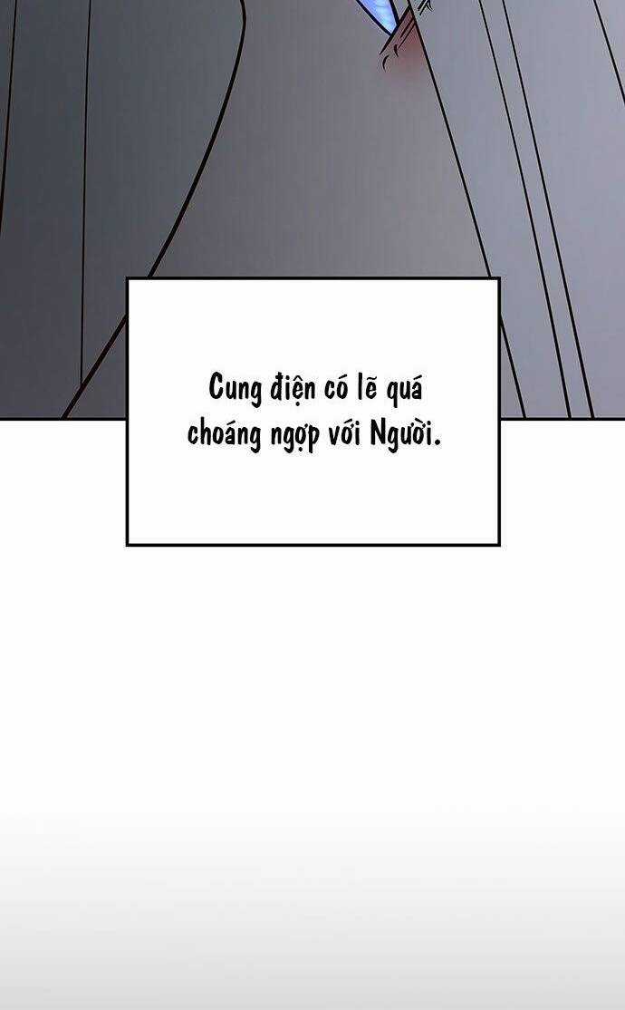 Vương Tử Huyền Bí Chapter 58 trang 39