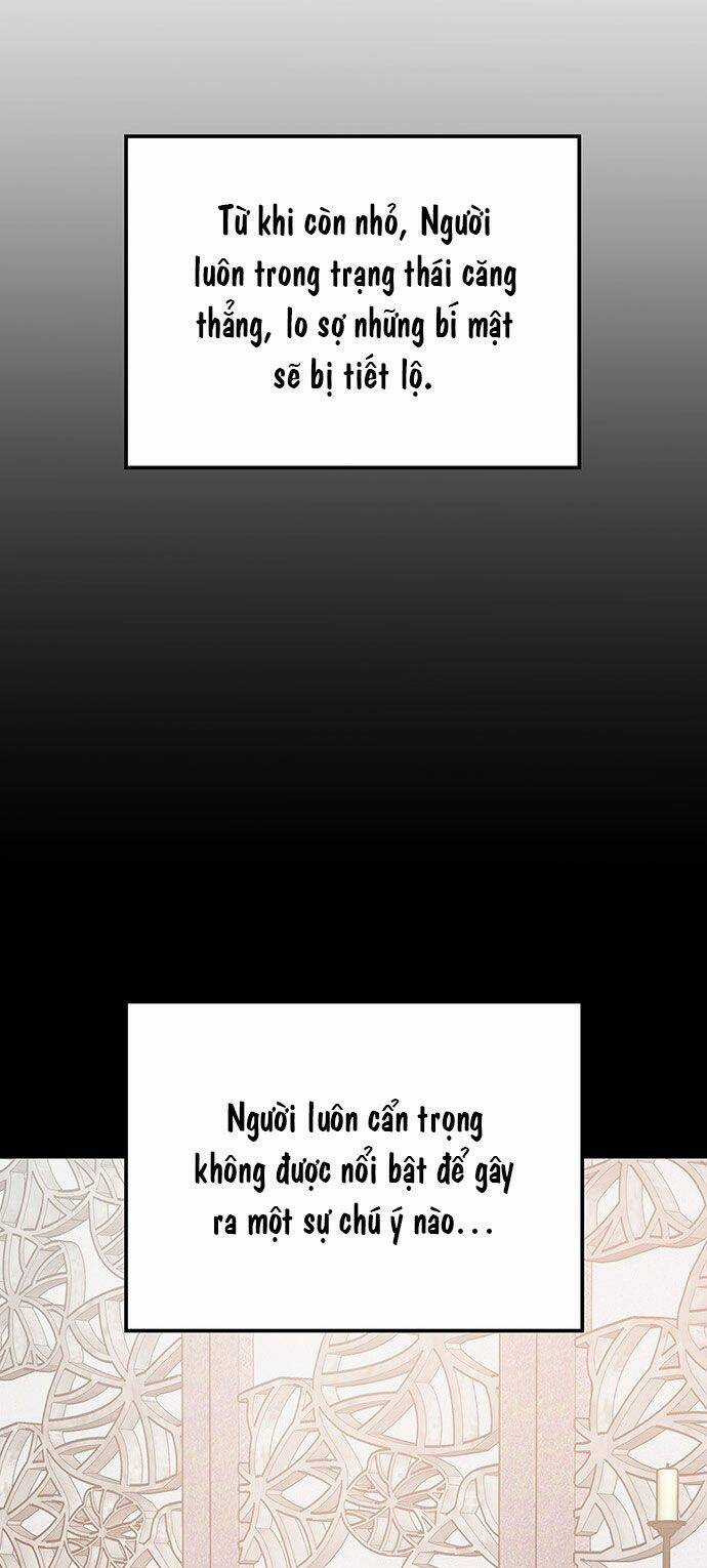 Vương Tử Huyền Bí Chapter 58 trang 40