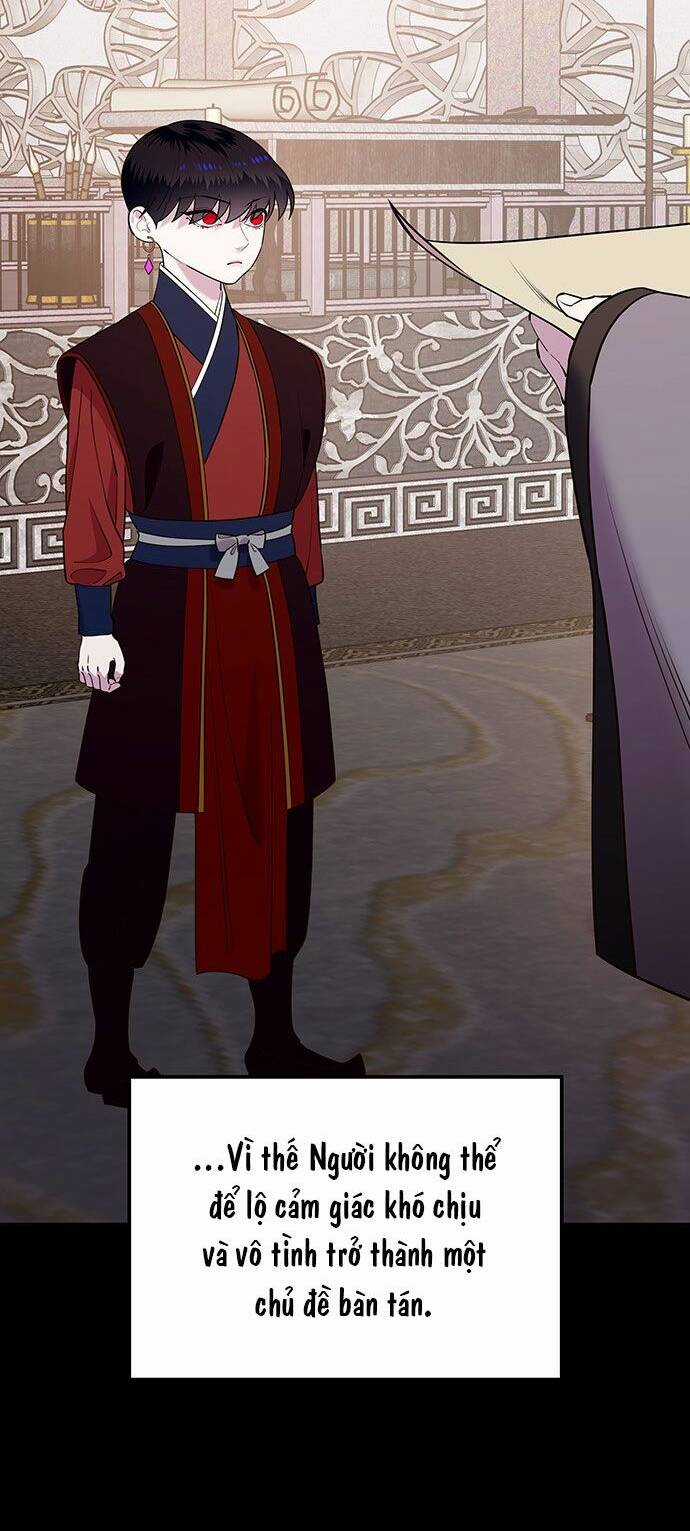 Vương Tử Huyền Bí Chapter 58 trang 41