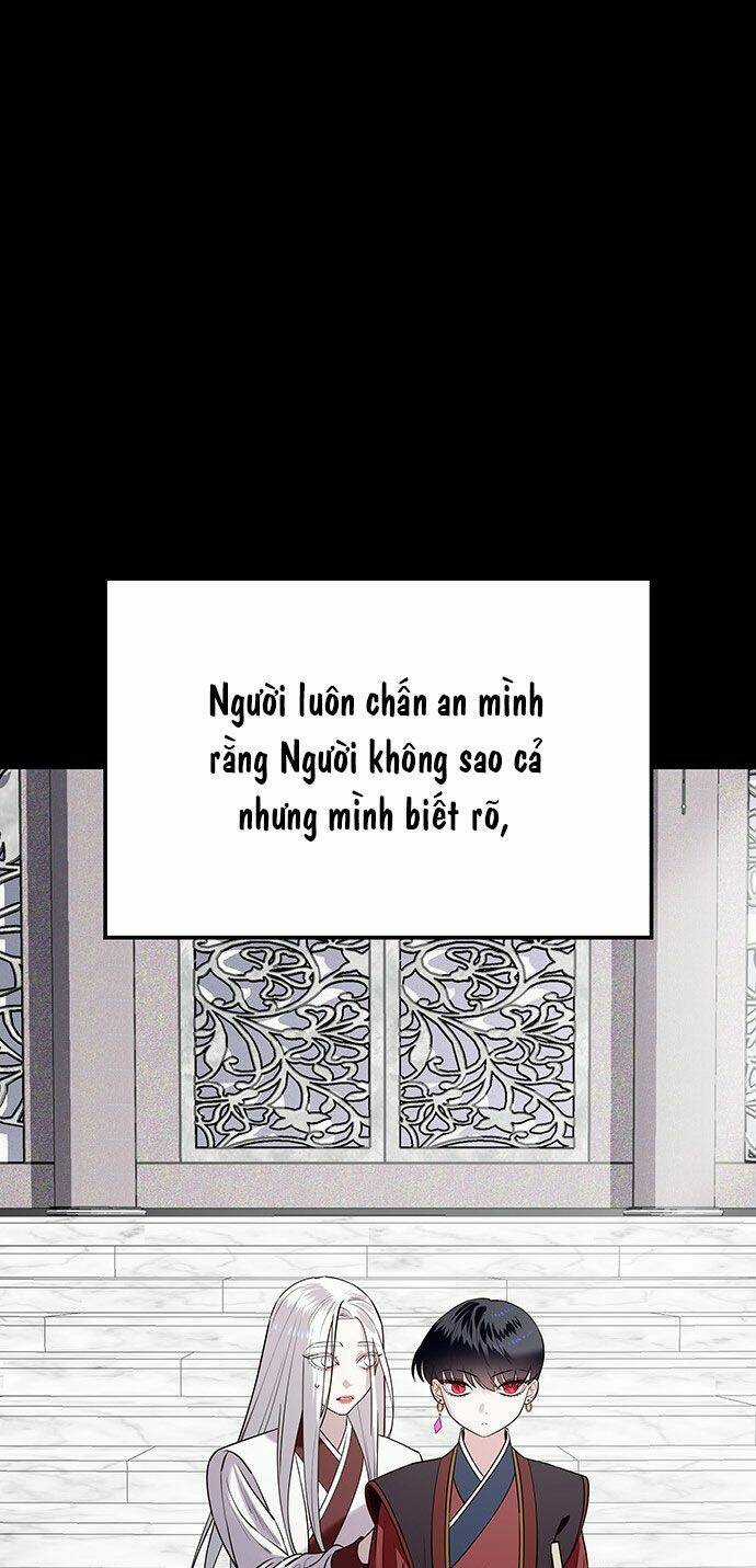 Vương Tử Huyền Bí Chapter 58 trang 42