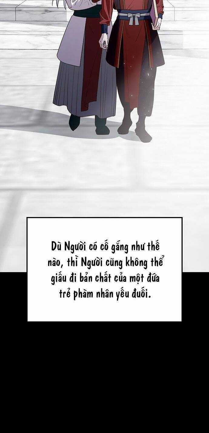 Vương Tử Huyền Bí Chapter 58 trang 43