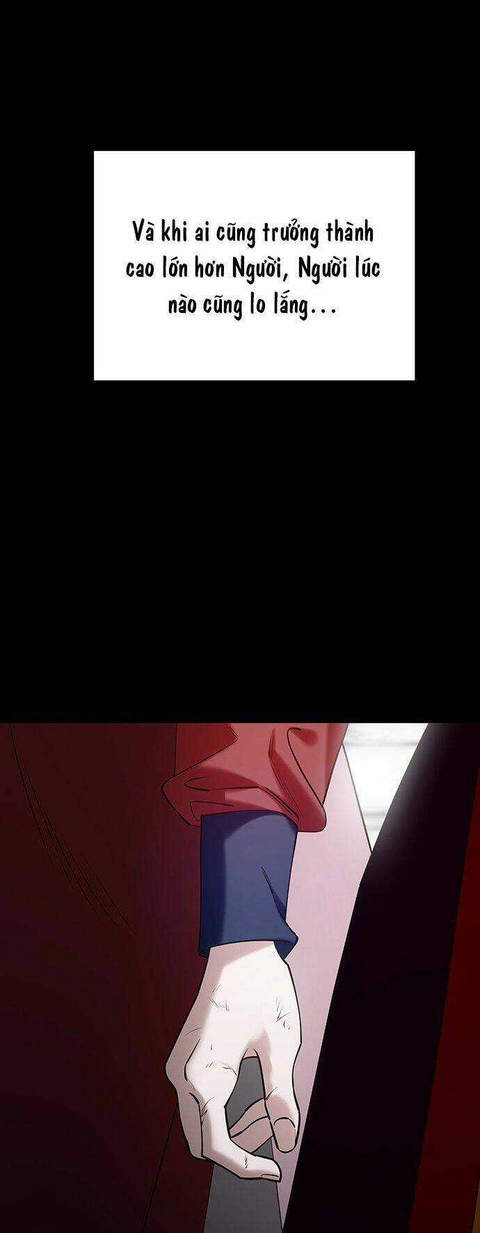 Vương Tử Huyền Bí Chapter 58 trang 44