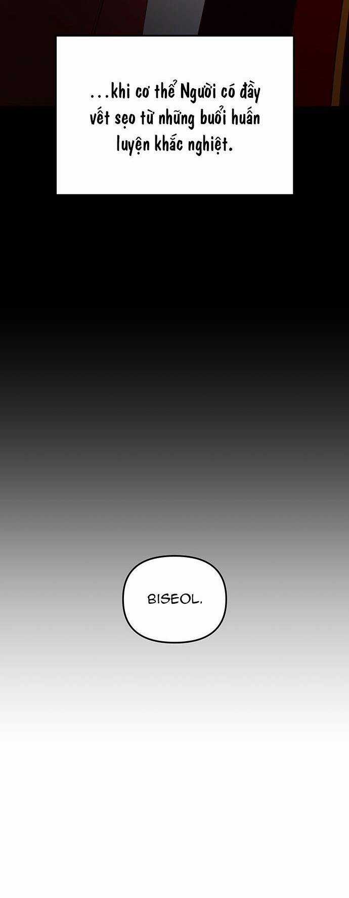 Vương Tử Huyền Bí Chapter 58 trang 45