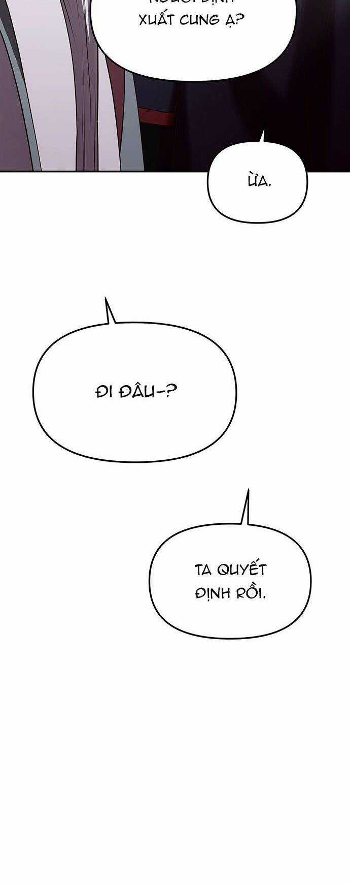 Vương Tử Huyền Bí Chapter 58 trang 47