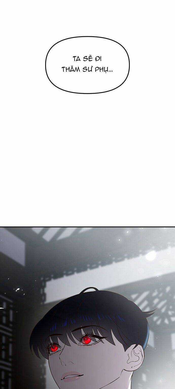 Vương Tử Huyền Bí Chapter 58 trang 48