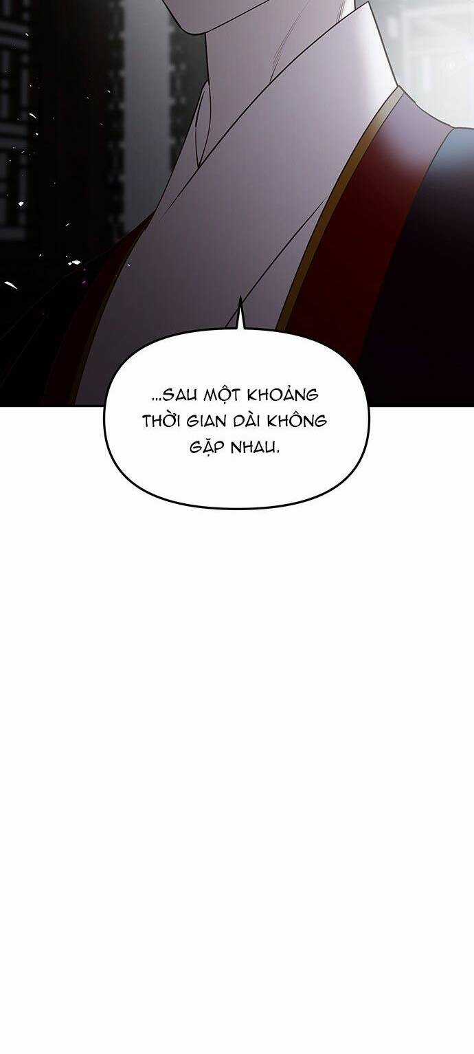 Vương Tử Huyền Bí Chapter 58 trang 49