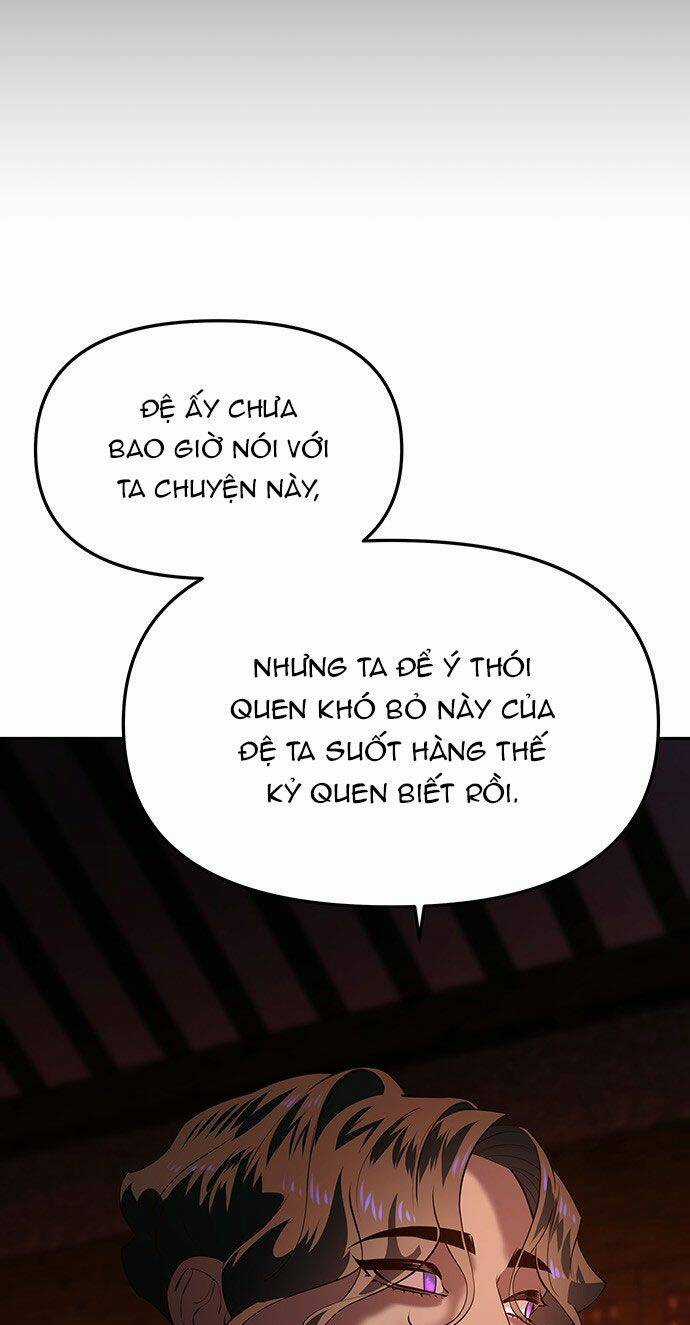 Vương Tử Huyền Bí Chapter 58 trang 5