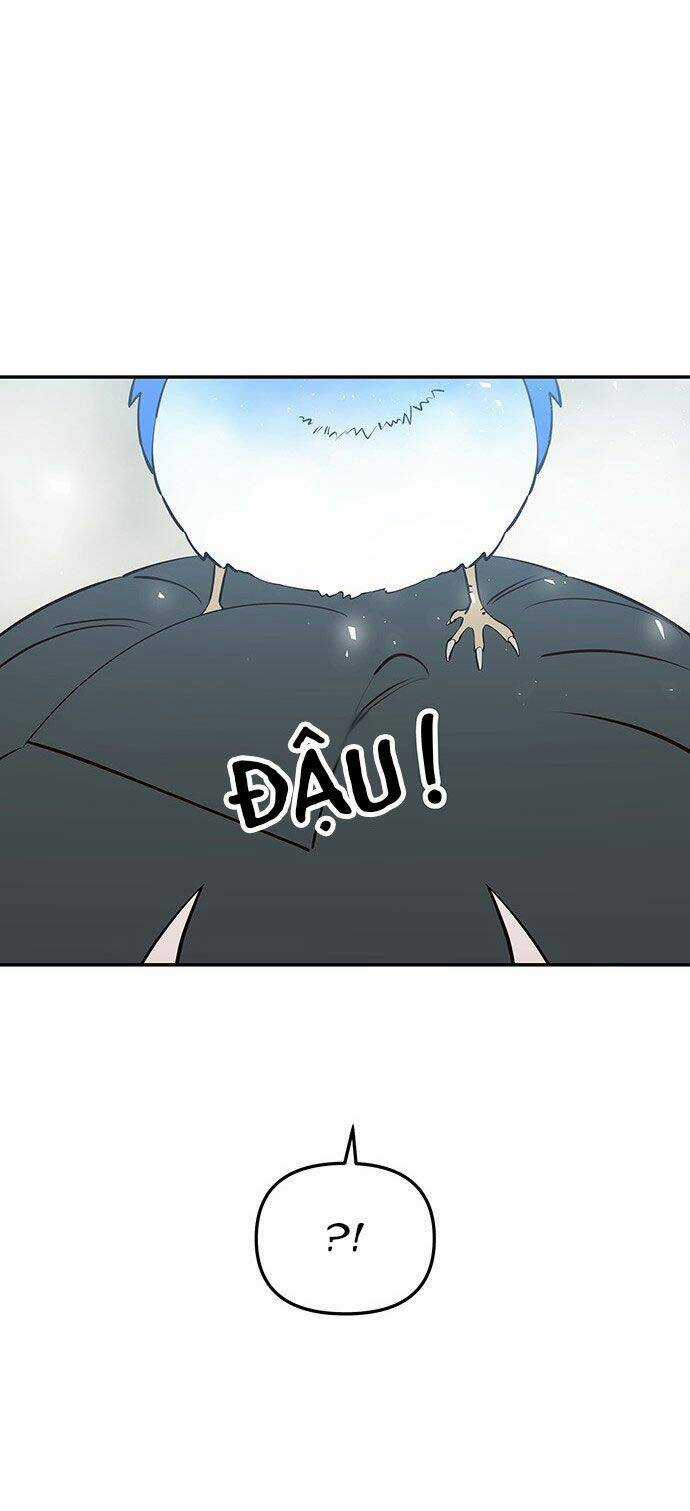 Vương Tử Huyền Bí Chapter 58 trang 51