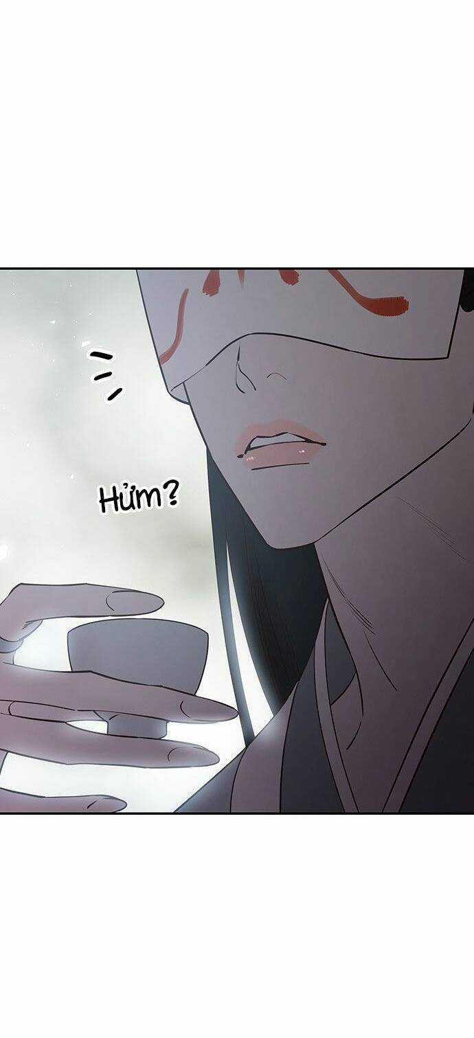 Vương Tử Huyền Bí Chapter 58 trang 52