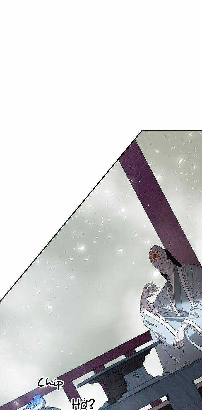 Vương Tử Huyền Bí Chapter 58 trang 53