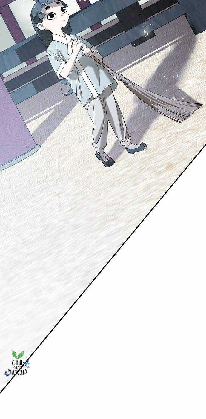 Vương Tử Huyền Bí Chapter 58 trang 54