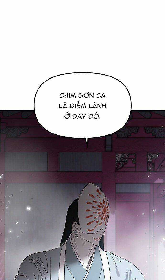 Vương Tử Huyền Bí Chapter 58 trang 55