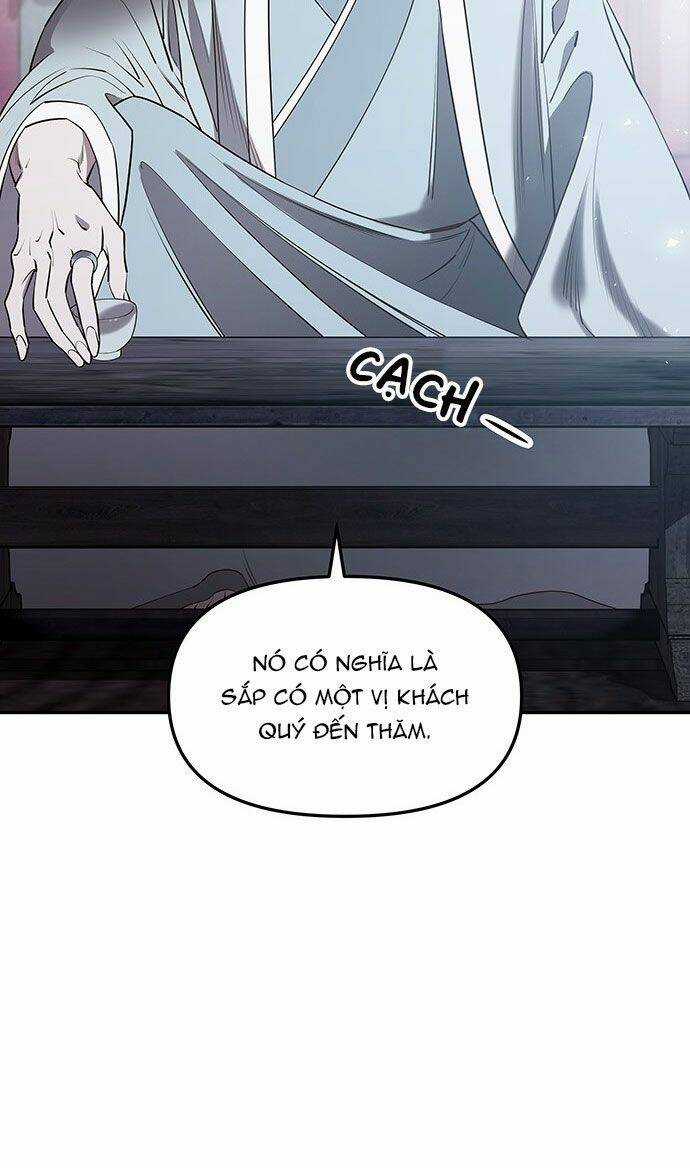 Vương Tử Huyền Bí Chapter 58 trang 56