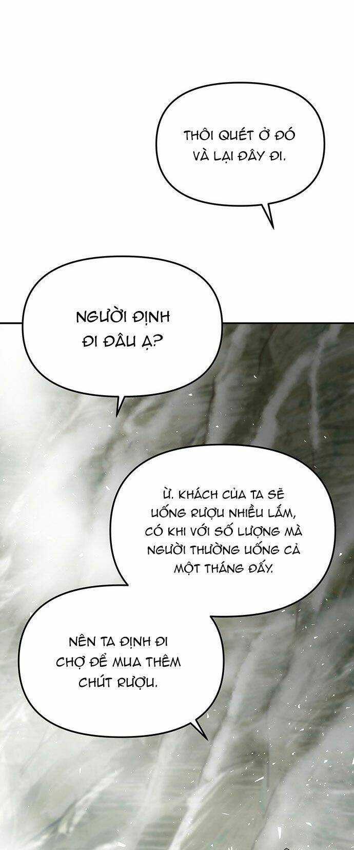 Vương Tử Huyền Bí Chapter 58 trang 57