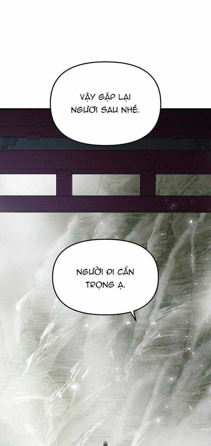 Vương Tử Huyền Bí Chapter 58 trang 59