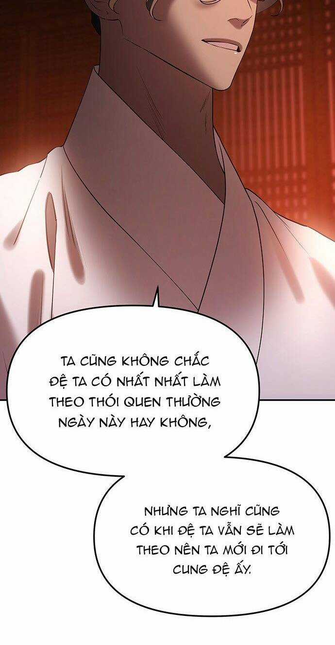 Vương Tử Huyền Bí Chapter 58 trang 6