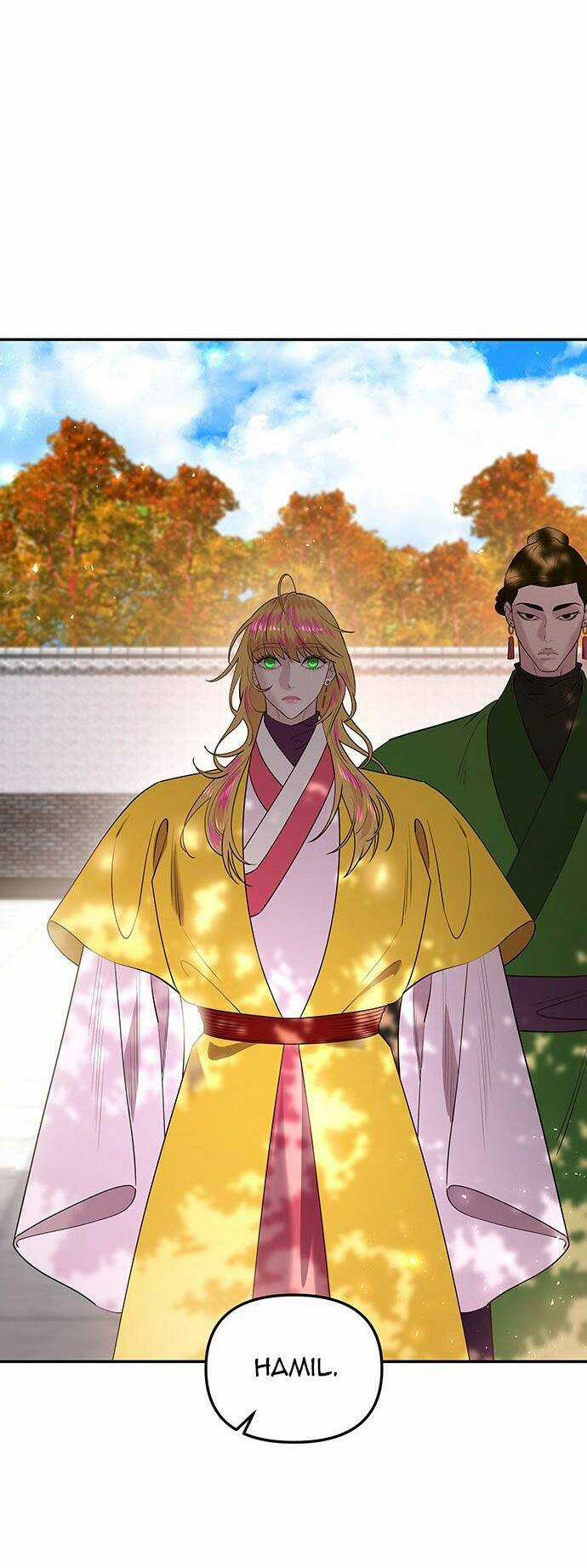 Vương Tử Huyền Bí Chapter 58 trang 63