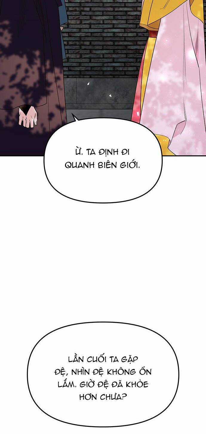 Vương Tử Huyền Bí Chapter 58 trang 65