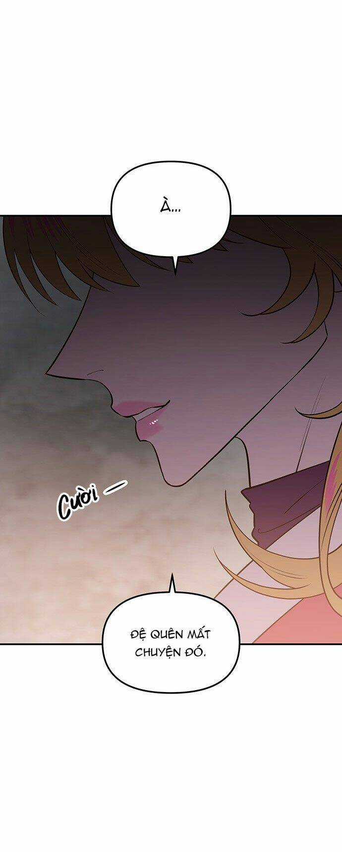 Vương Tử Huyền Bí Chapter 58 trang 66