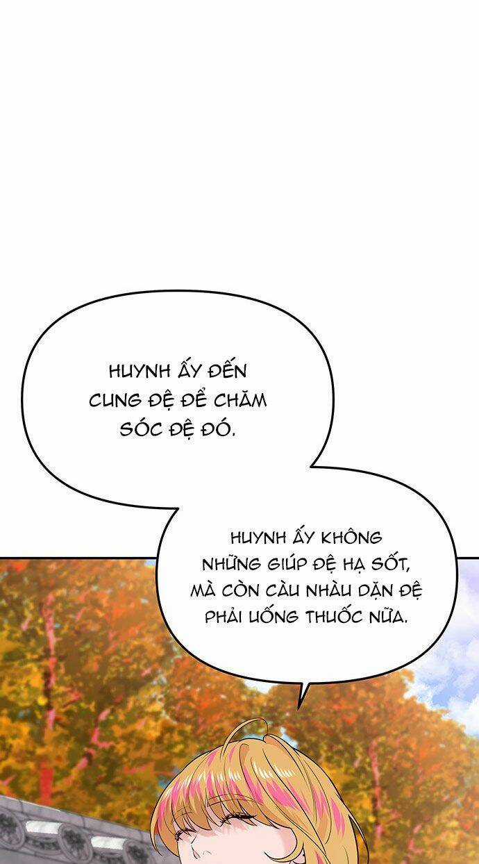 Vương Tử Huyền Bí Chapter 58 trang 69