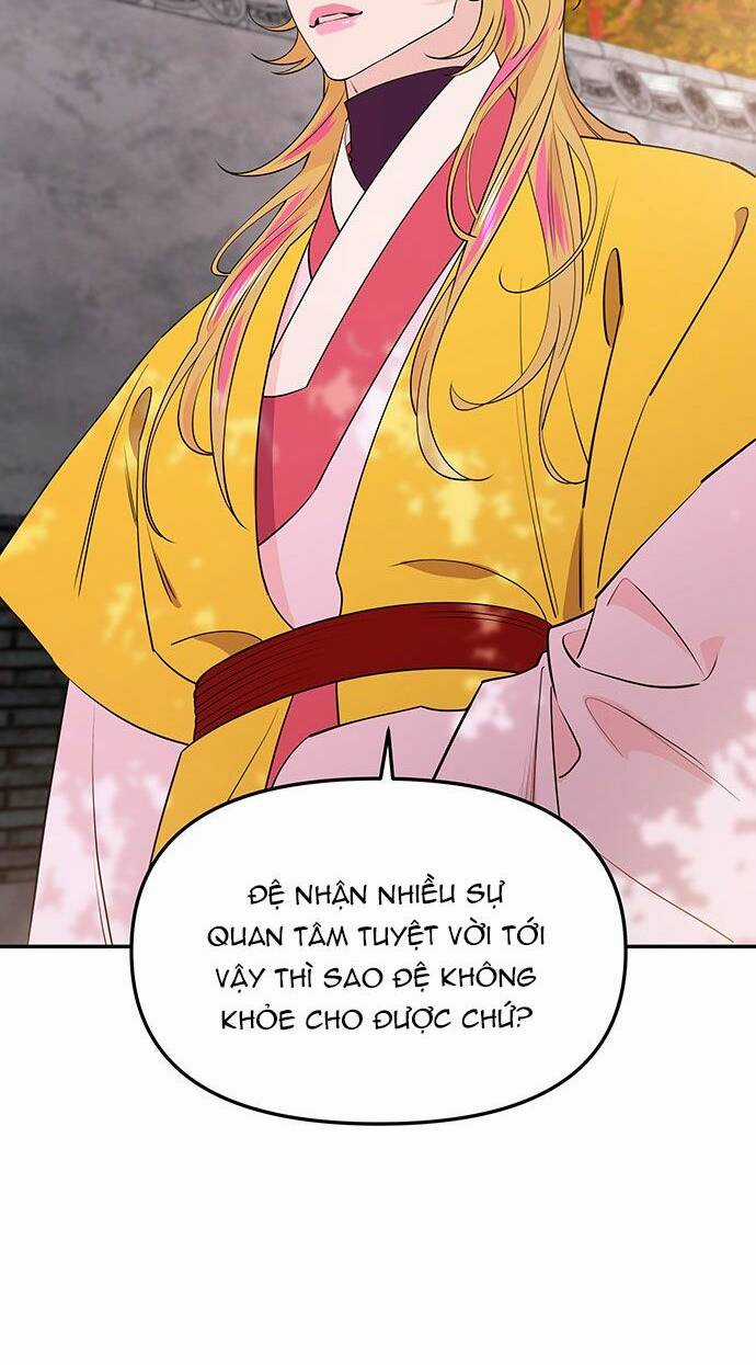 Vương Tử Huyền Bí Chapter 58 trang 70