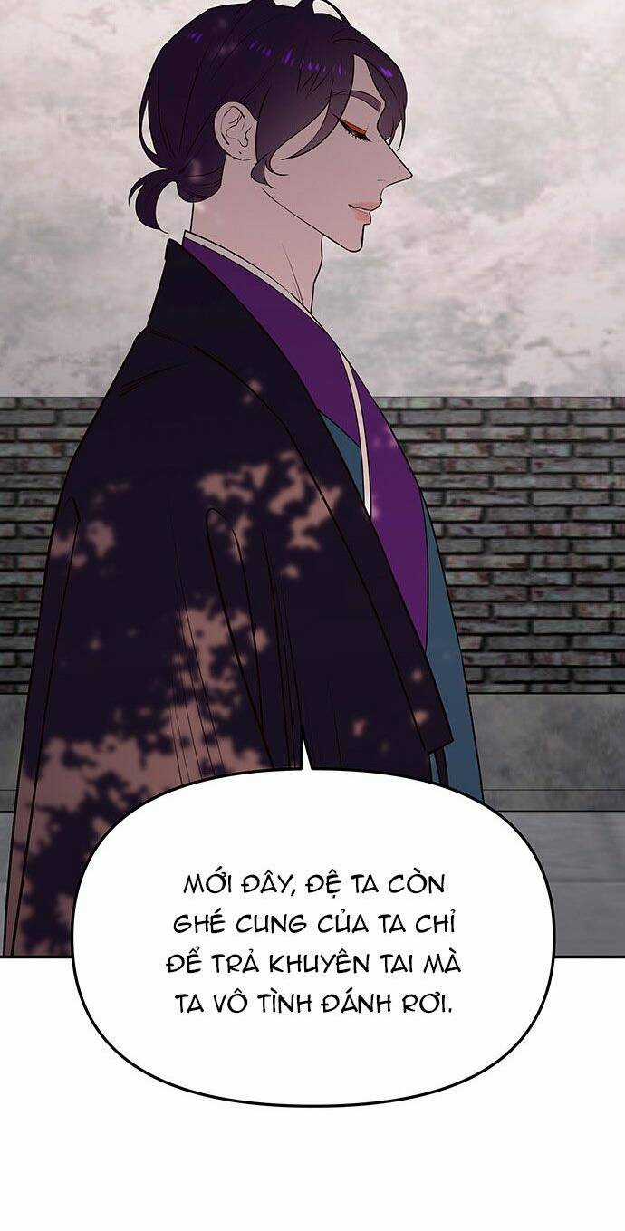 Vương Tử Huyền Bí Chapter 58 trang 74