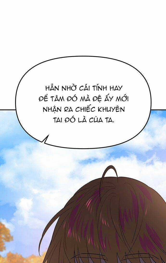 Vương Tử Huyền Bí Chapter 58 trang 75