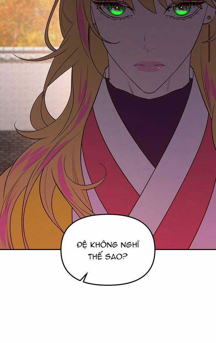 Vương Tử Huyền Bí Chapter 58 trang 76