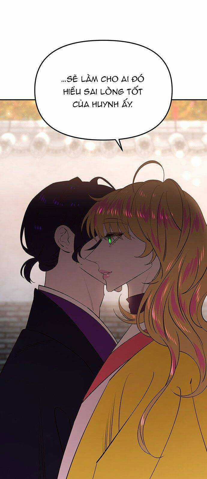 Vương Tử Huyền Bí Chapter 58 trang 78