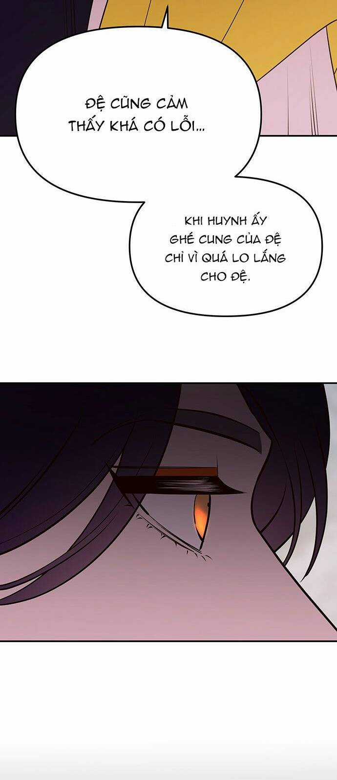 Vương Tử Huyền Bí Chapter 58 trang 79