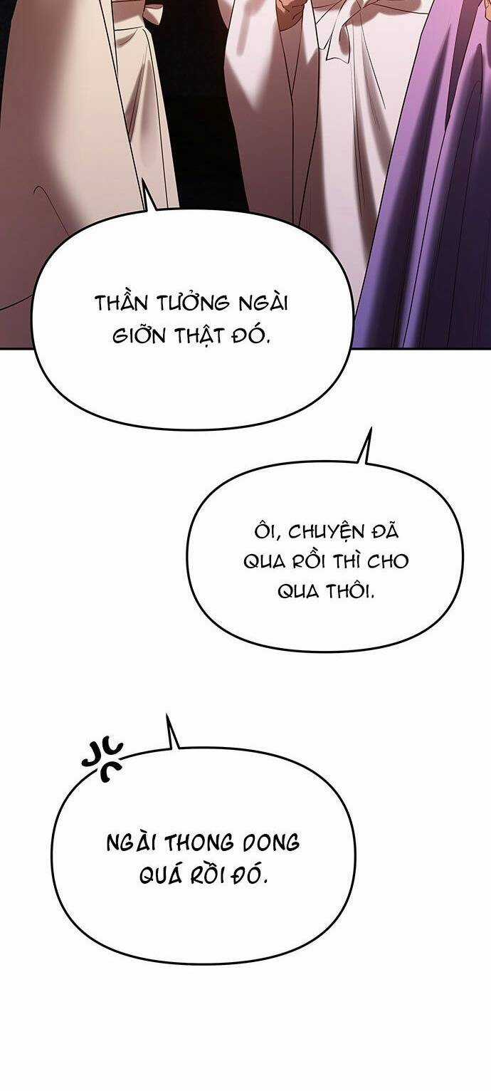 Vương Tử Huyền Bí Chapter 58 trang 8