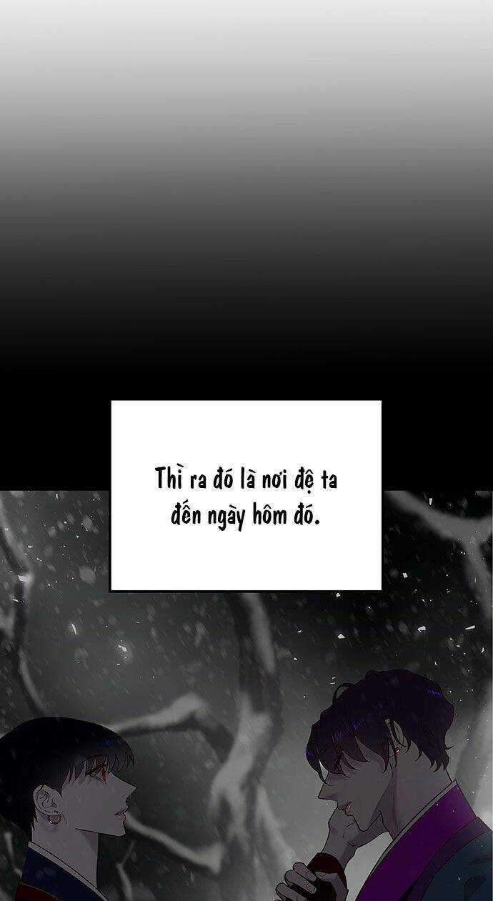 Vương Tử Huyền Bí Chapter 58 trang 80