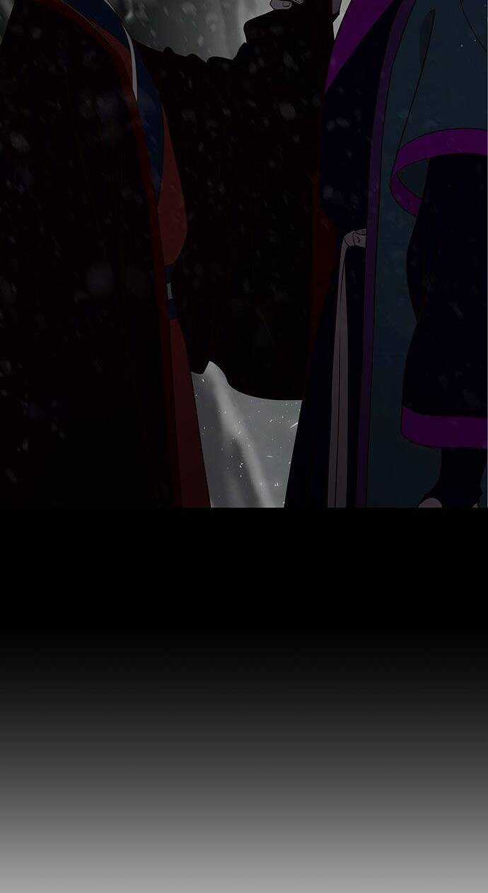 Vương Tử Huyền Bí Chapter 58 trang 81