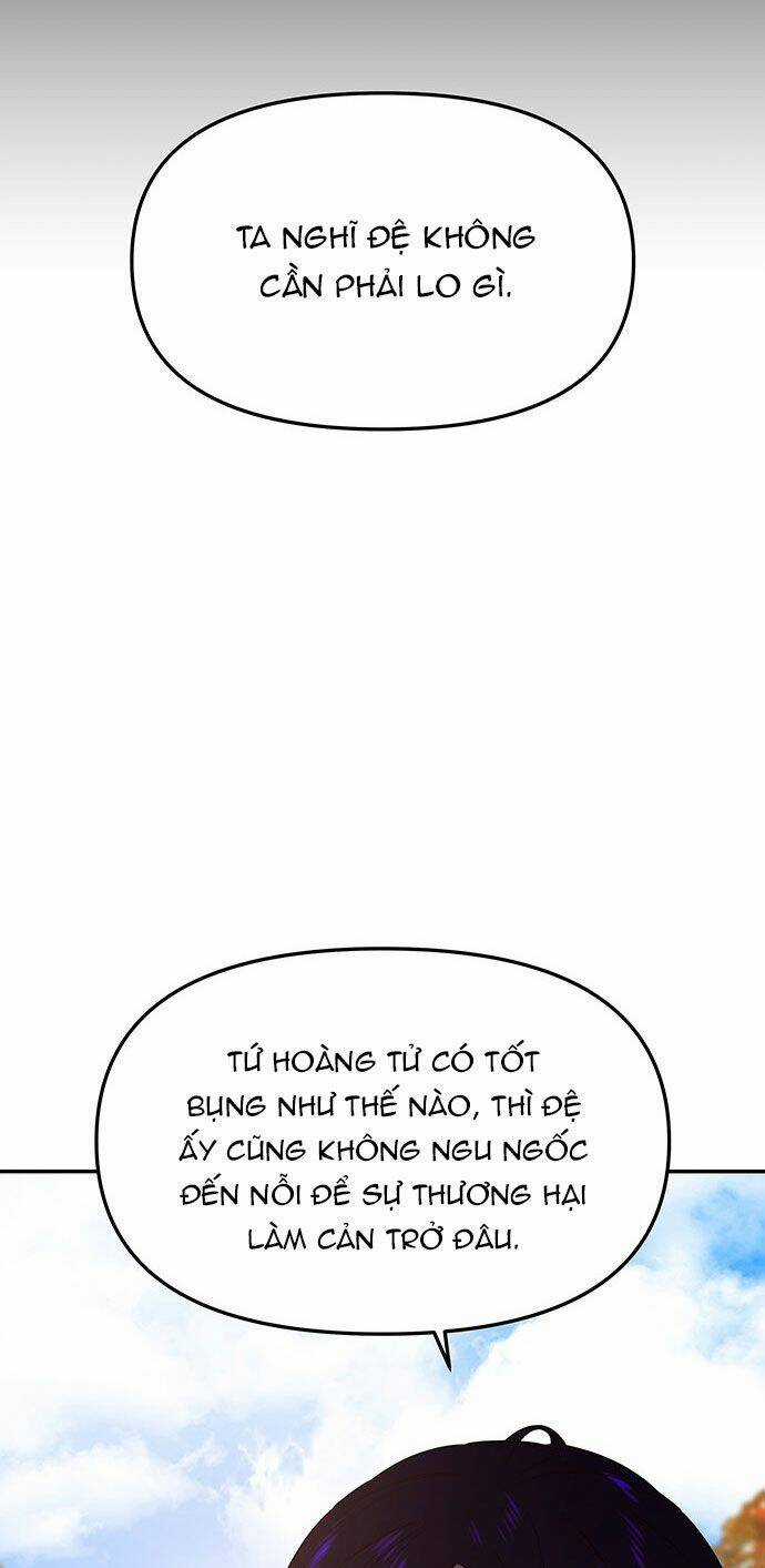 Vương Tử Huyền Bí Chapter 58 trang 82