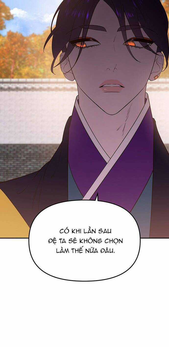 Vương Tử Huyền Bí Chapter 58 trang 83