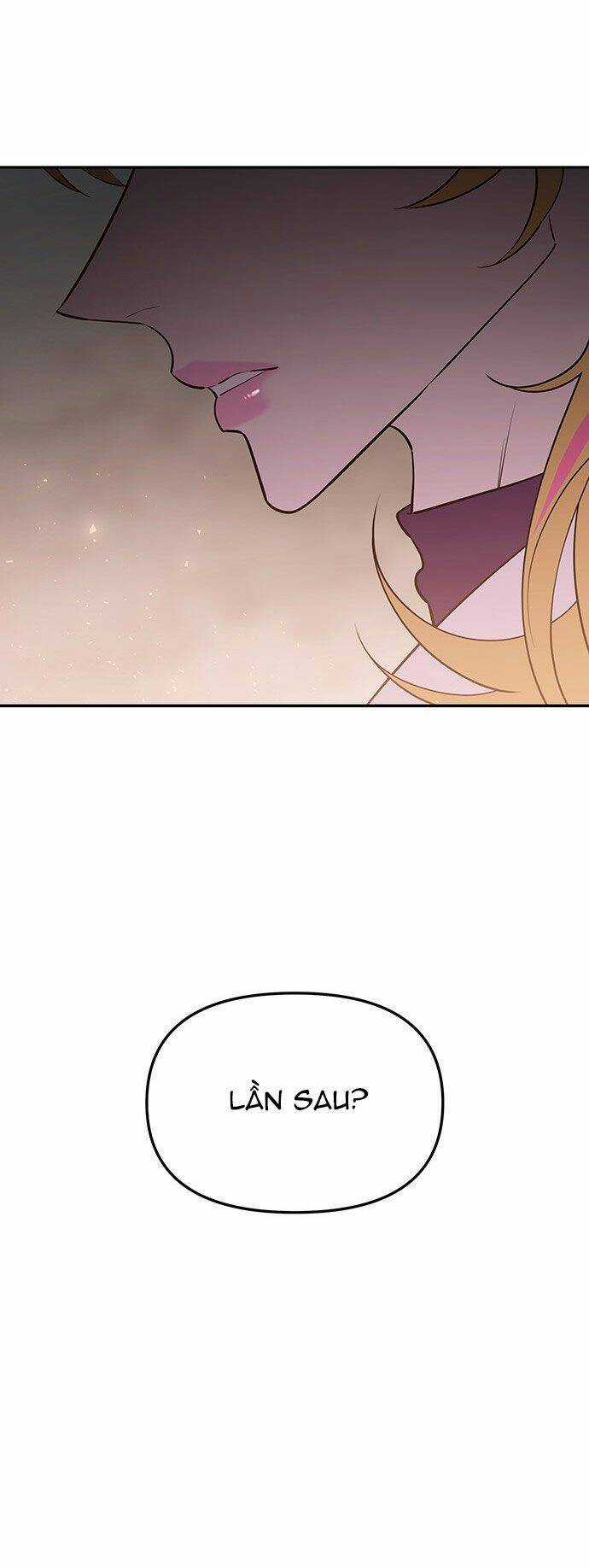 Vương Tử Huyền Bí Chapter 58 trang 84